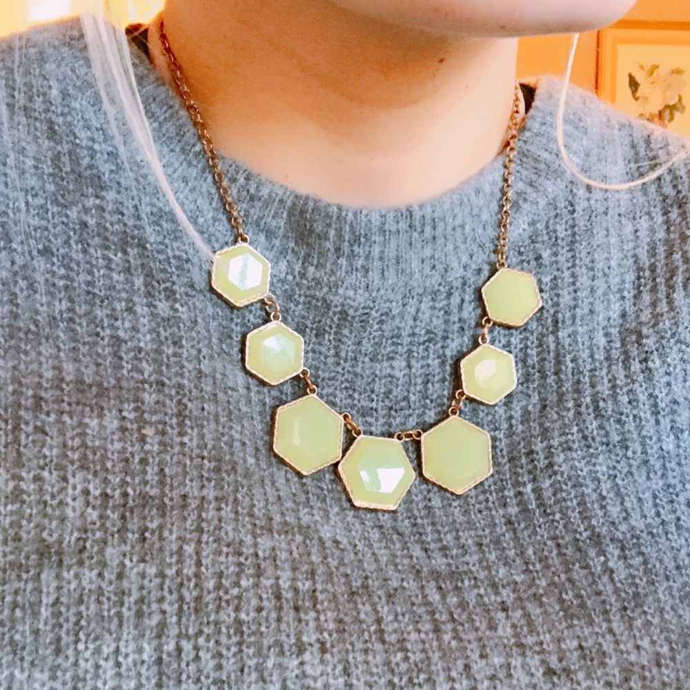Statement Necklace